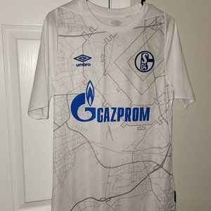 SHALKE 04 JERSEY